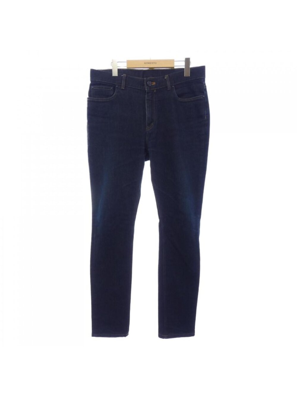 Louis Vuitton Slim Stretch Denim Pants Jeans